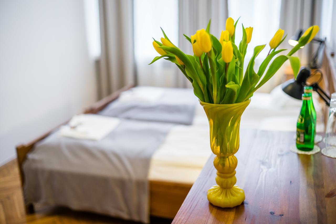 Apartament Zacisze Wawelofts Kraków Eksteriør billede