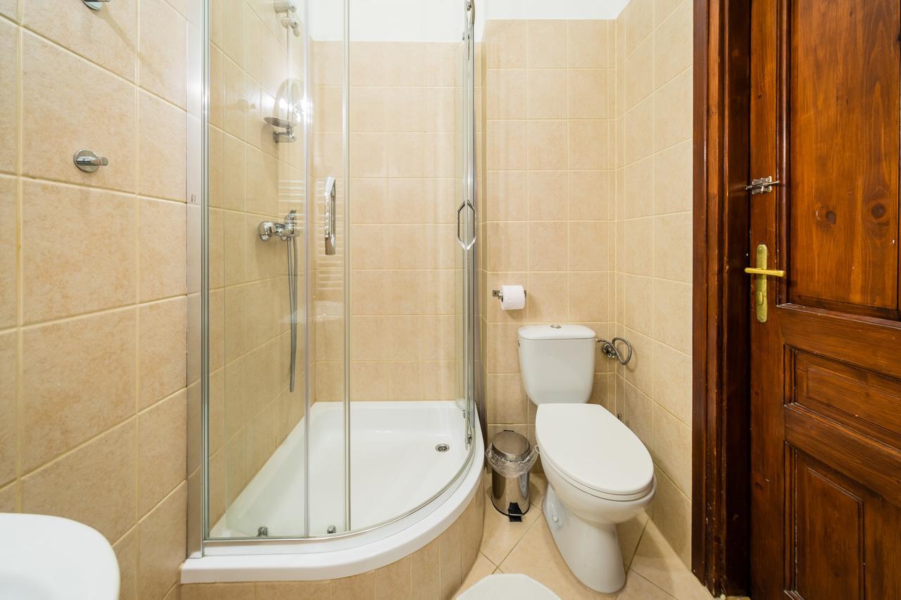 Apartament Zacisze Wawelofts Kraków Eksteriør billede